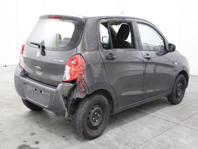 Photo 3 VIN: MMSLFE42S00116285 - SUZUKI CELERIO HATCHBACK 