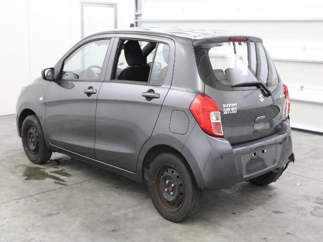 Photo 4 VIN: MMSLFE42S00116285 - SUZUKI CELERIO HATCHBACK 