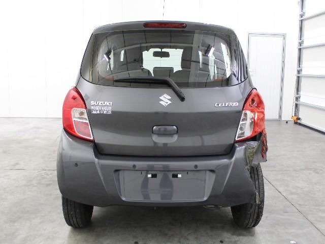 Photo 5 VIN: MMSLFE42S00116285 - SUZUKI CELERIO HATCHBACK 