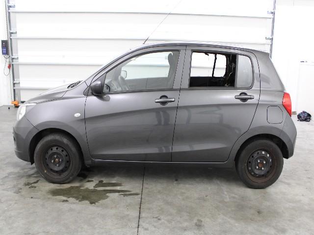 Photo 6 VIN: MMSLFE42S00116285 - SUZUKI CELERIO HATCHBACK 