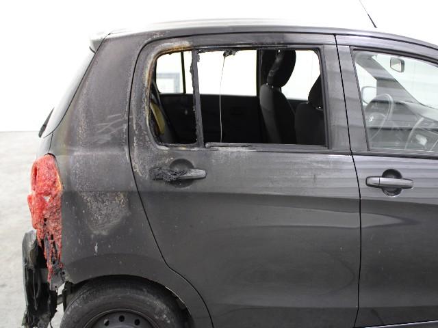 Photo 8 VIN: MMSLFE42S00116285 - SUZUKI CELERIO HATCHBACK 