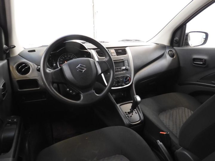 Photo 3 VIN: MMSLFE42S00175710 - SUZUKI CELERIO 