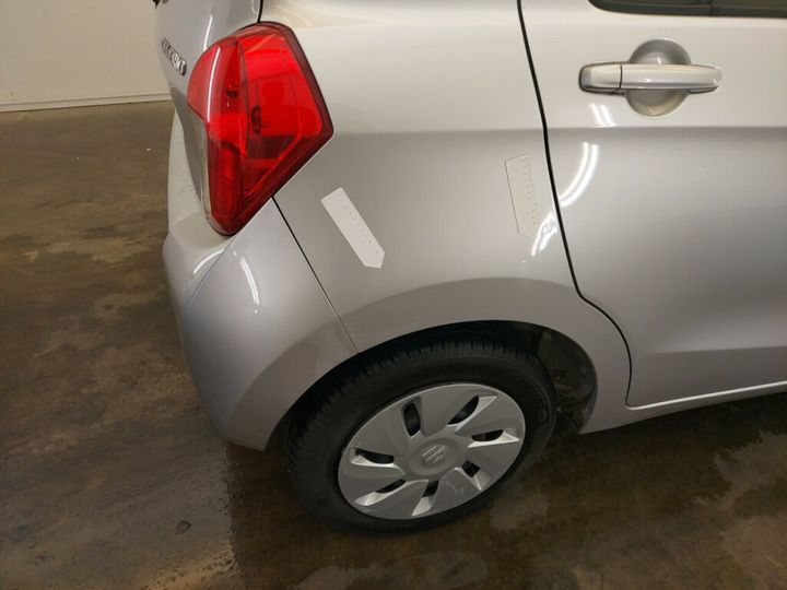 Photo 12 VIN: MMSLFE42S00179739 - SUZUKI CELERIO 