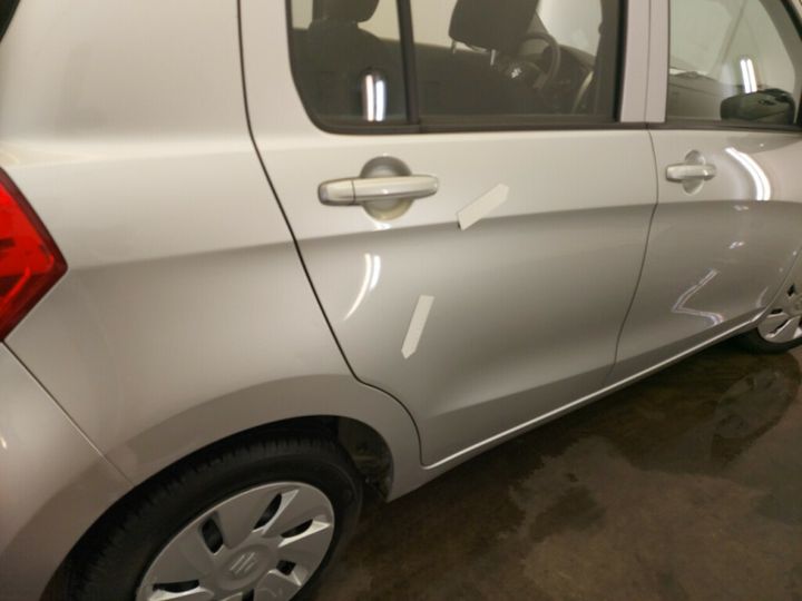 Photo 15 VIN: MMSLFE42S00179739 - SUZUKI CELERIO 