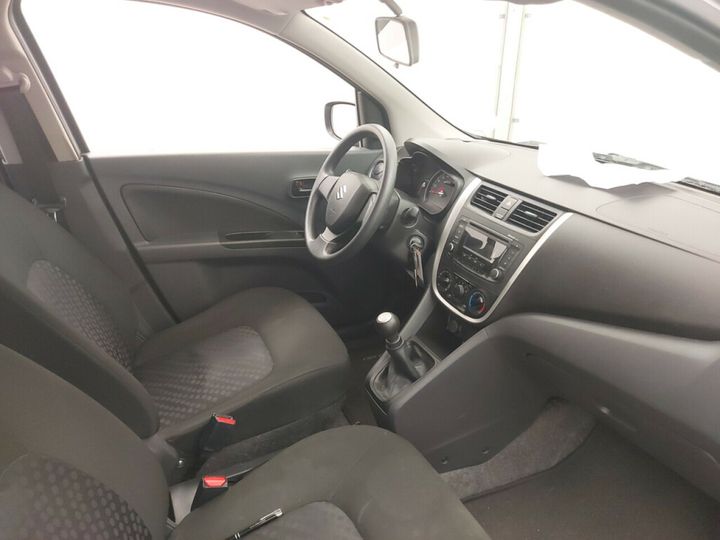 Photo 3 VIN: MMSLFE42S00179739 - SUZUKI CELERIO 