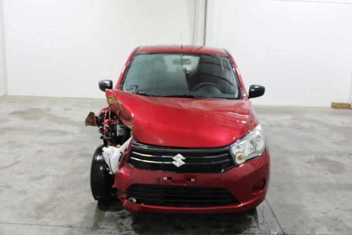 Photo 8 VIN: MMSLFE42S00187210 - SUZUKI CELERIO HATCHBACK 