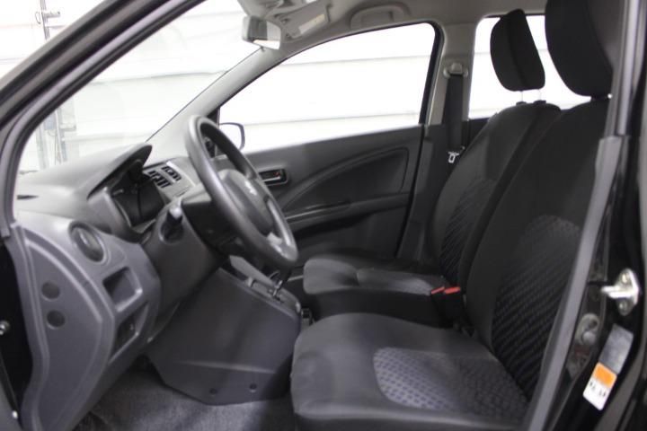 Photo 6 VIN: MMSLFE42S00196906 - SUZUKI CELERIO HATCHBACK 