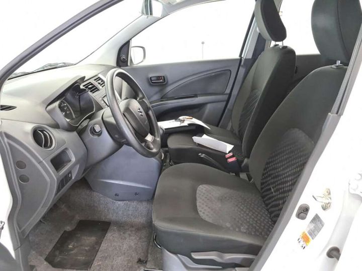 Photo 22 VIN: MMSLFE42S00198263 - SUZUKI CELERIO 