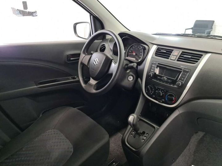 Photo 3 VIN: MMSLFE42S00198263 - SUZUKI CELERIO 