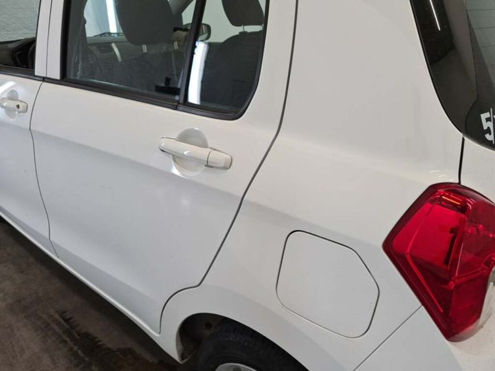 Photo 7 VIN: MMSLFE42S00198263 - SUZUKI CELERIO 