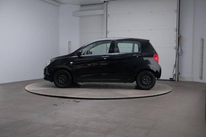 Photo 2 VIN: MMSLFE62S00102941 - SUZUKI CELERIO 