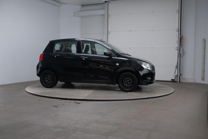 Photo 5 VIN: MMSLFE62S00102941 - SUZUKI CELERIO 