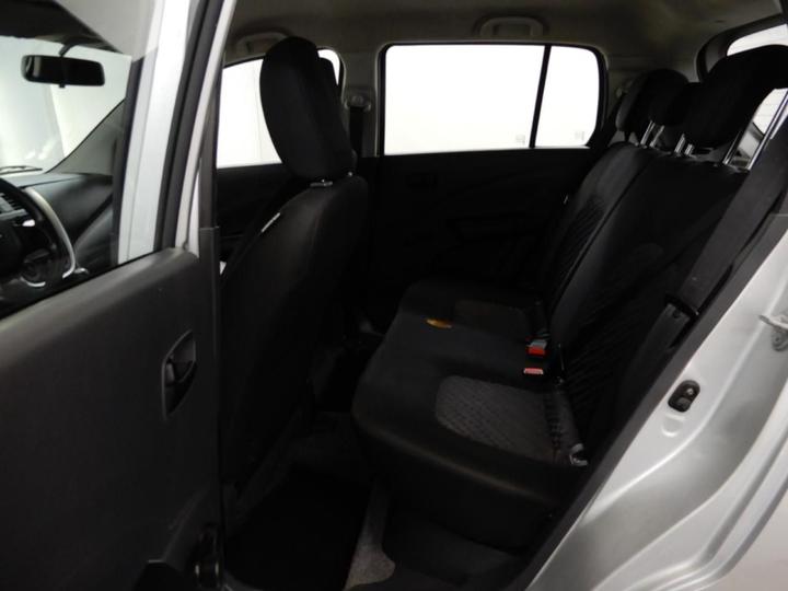 Photo 12 VIN: MMSLFE62S00105154 - SUZUKI CELERIO 