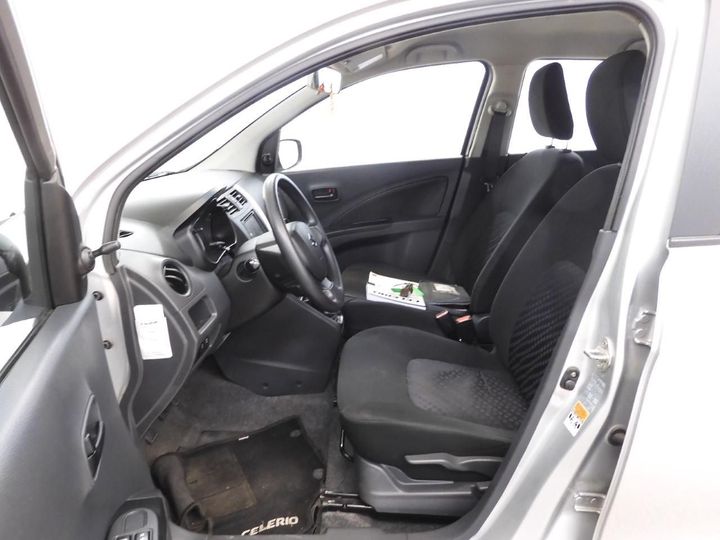 Photo 11 VIN: MMSLFE62S00105716 - SUZUKI CELERIO 