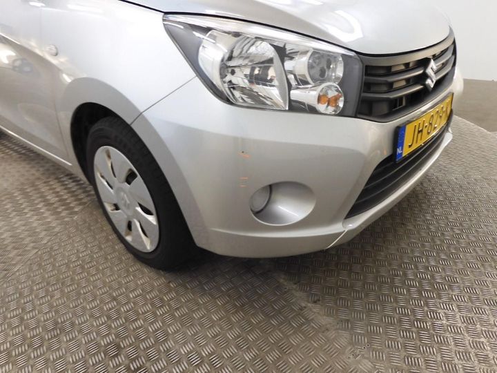 Photo 30 VIN: MMSLFE62S00105716 - SUZUKI CELERIO 