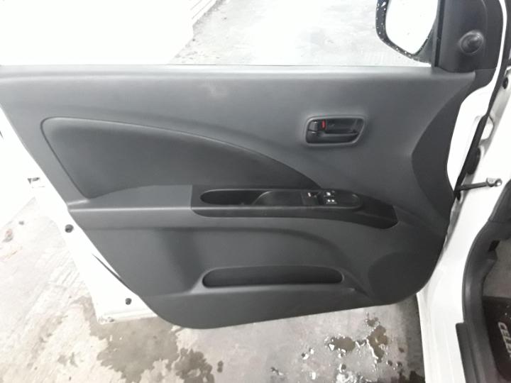 Photo 8 VIN: MMSLFE62S00106007 - SUZUKI CELERIO 