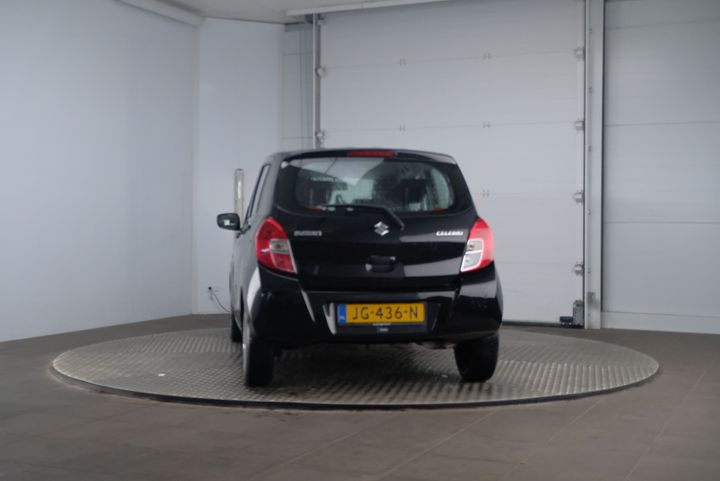 Photo 4 VIN: MMSLFE62S00106643 - SUZUKI CELERIO 