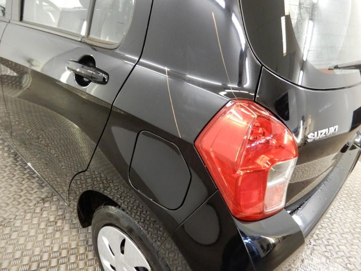 Photo 27 VIN: MMSLFE62S00106949 - SUZUKI CELERIO 