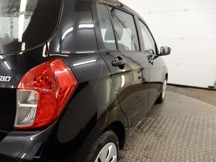 Photo 33 VIN: MMSLFE62S00106949 - SUZUKI CELERIO 