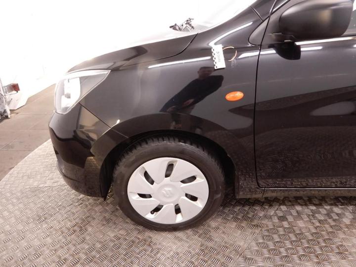 Photo 20 VIN: MMSLFE62S00107460 - SUZUKI CELERIO 