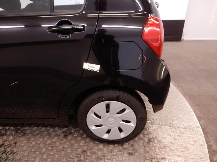 Photo 33 VIN: MMSLFE62S00107460 - SUZUKI CELERIO 