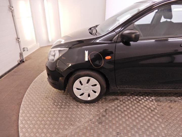 Photo 20 VIN: MMSLFE62S00107496 - SUZUKI CELERIO 