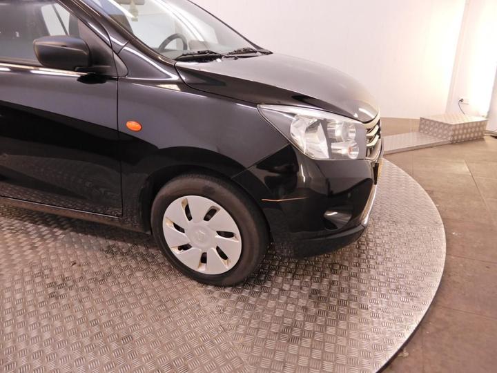 Photo 24 VIN: MMSLFE62S00107496 - SUZUKI CELERIO 