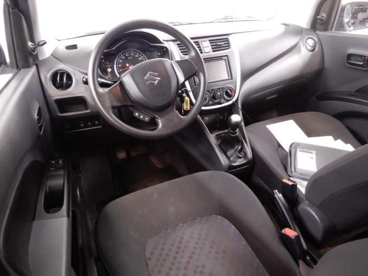 Photo 9 VIN: MMSLFE62S00107517 - SUZUKI CELERIO 