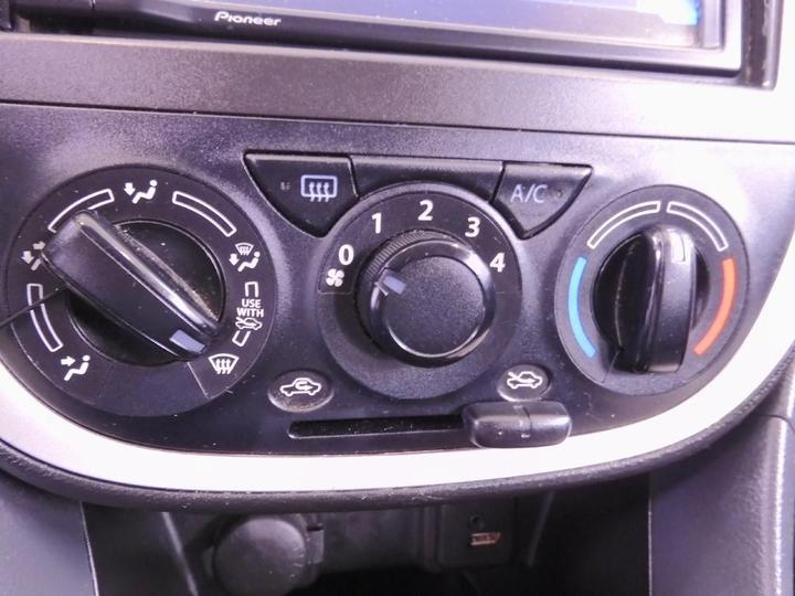 Photo 16 VIN: MMSLFE62S00107554 - SUZUKI CELERIO 