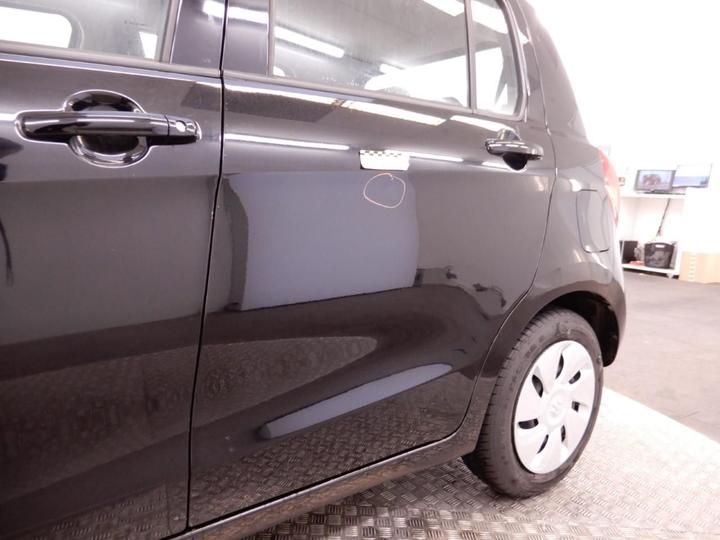 Photo 25 VIN: MMSLFE62S00107799 - SUZUKI CELERIO 