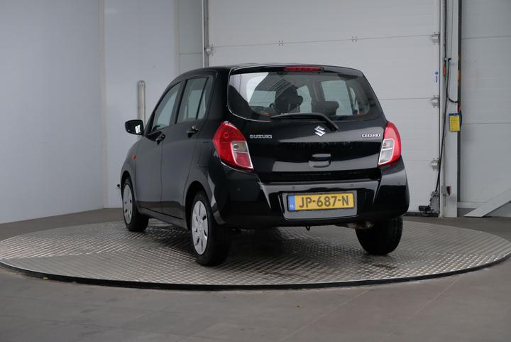 Photo 3 VIN: MMSLFE62S00107799 - SUZUKI CELERIO 