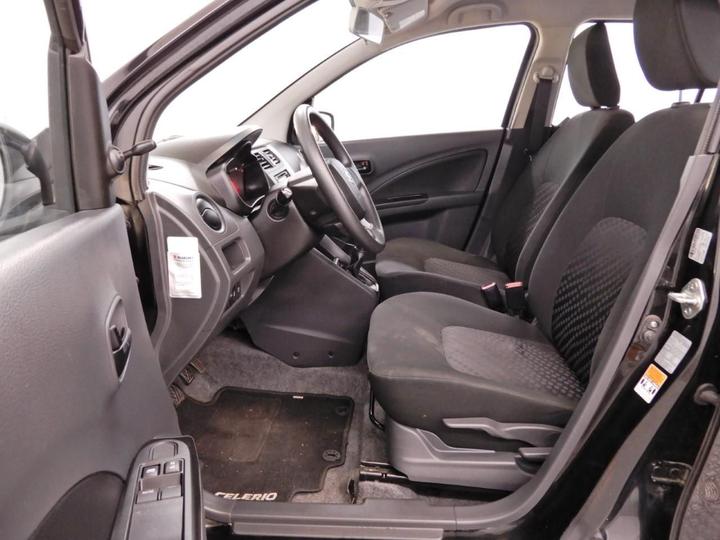 Photo 11 VIN: MMSLFE62S00107815 - SUZUKI CELERIO 