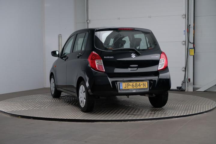 Photo 3 VIN: MMSLFE62S00107852 - SUZUKI CELERIO 