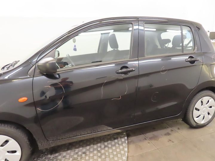 Photo 13 VIN: MMSLFE62S00107987 - SUZUKI CELERIO 