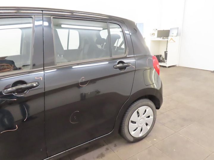 Photo 19 VIN: MMSLFE62S00107987 - SUZUKI CELERIO 