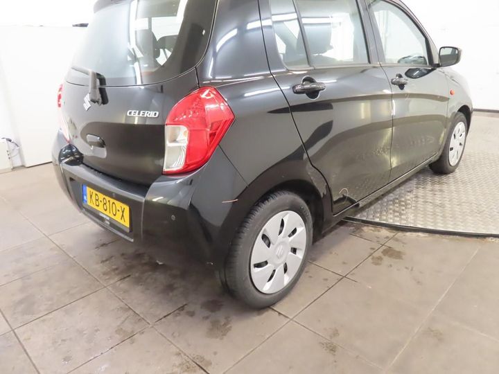 Photo 29 VIN: MMSLFE62S00107987 - SUZUKI CELERIO 