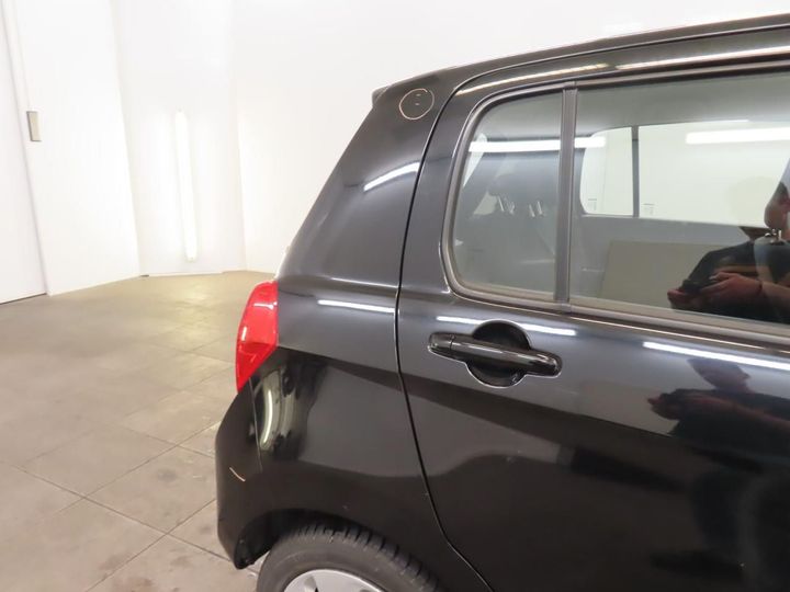 Photo 31 VIN: MMSLFE62S00107987 - SUZUKI CELERIO 