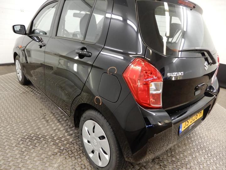 Photo 28 VIN: MMSLFE62S00107994 - SUZUKI CELERIO 