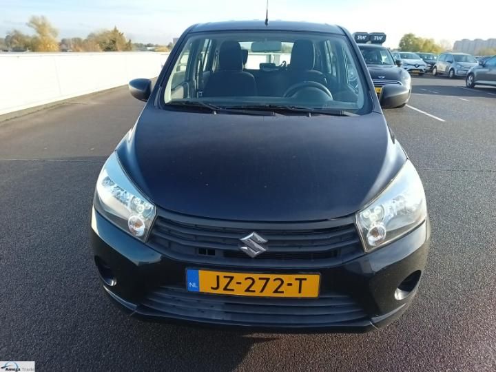 Photo 2 VIN: MMSLFE62S00108359 - SUZUKI CELERIO 