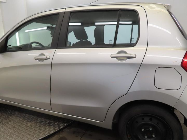 Photo 12 VIN: MMSLFE62S00109284 - SUZUKI CELERIO 