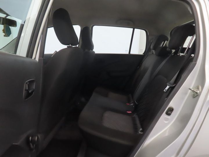 Photo 18 VIN: MMSLFE62S00109284 - SUZUKI CELERIO 