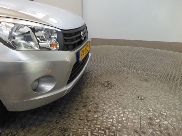 Photo 24 VIN: MMSLFE62S00110105 - SUZUKI CELERIO 