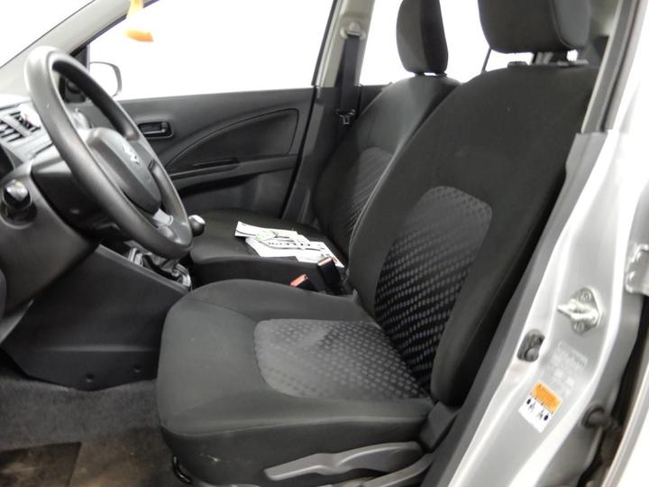 Photo 15 VIN: MMSLFE62S00110492 - SUZUKI CELERIO 