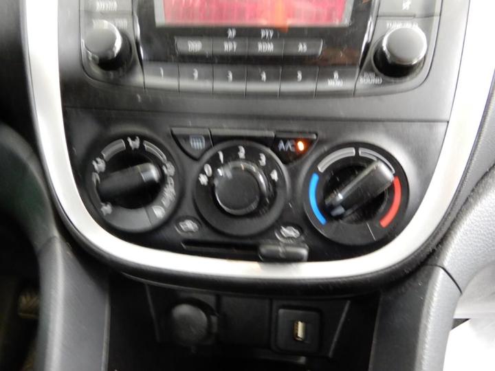 Photo 18 VIN: MMSLFE62S00110492 - SUZUKI CELERIO 