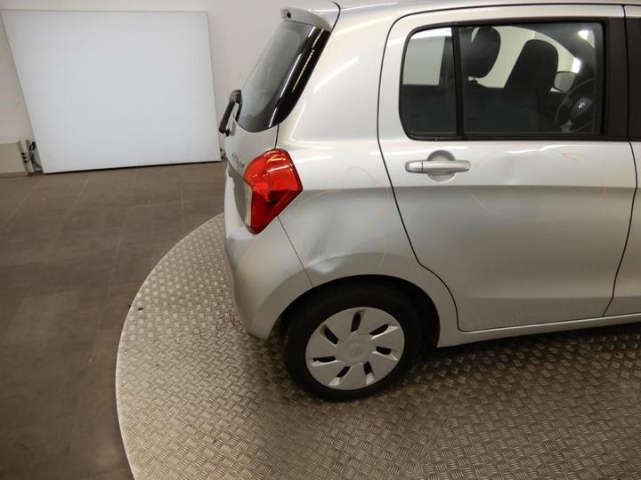 Photo 20 VIN: MMSLFE62S00110492 - SUZUKI CELERIO 