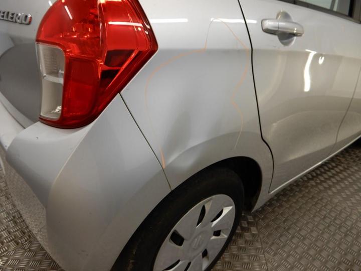 Photo 21 VIN: MMSLFE62S00110492 - SUZUKI CELERIO 