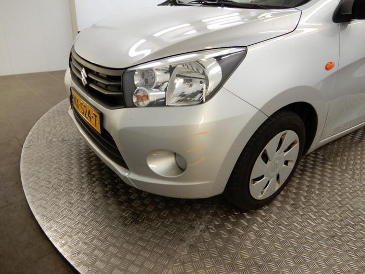 Photo 27 VIN: MMSLFE62S00110492 - SUZUKI CELERIO 