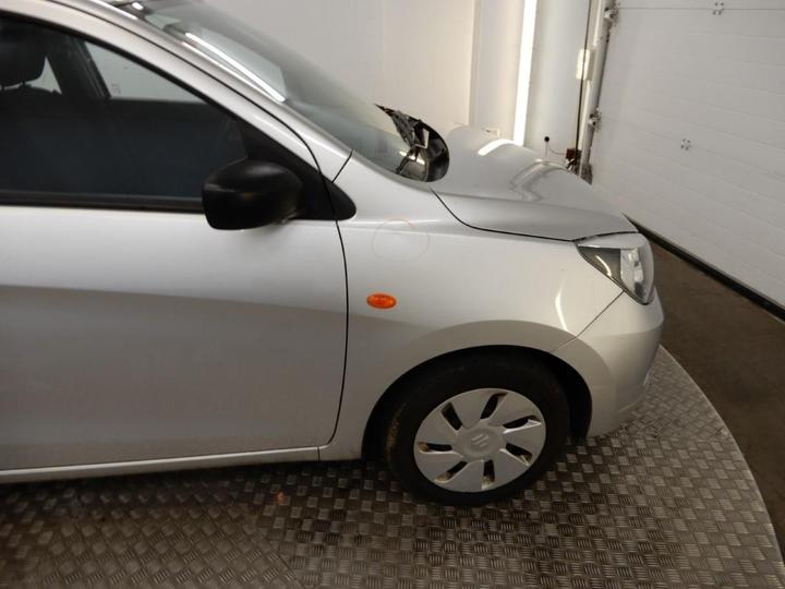 Photo 34 VIN: MMSLFE62S00110492 - SUZUKI CELERIO 