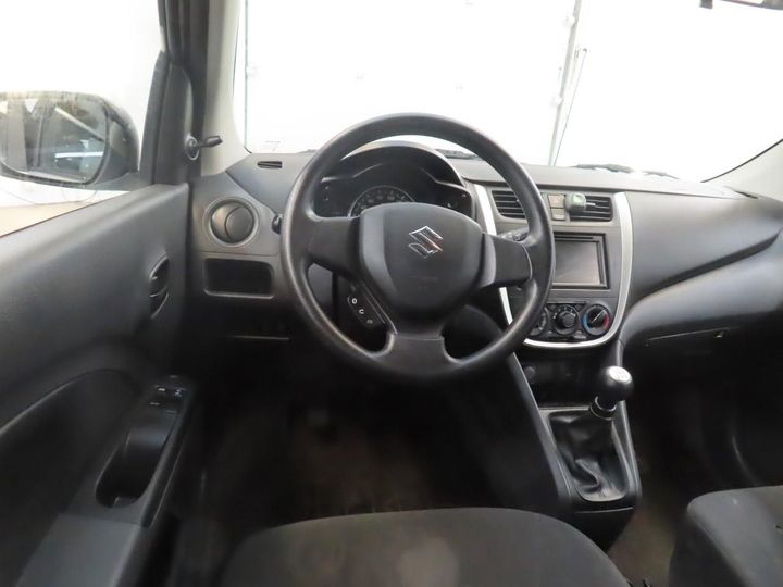 Photo 7 VIN: MMSLFE62S00110601 - SUZUKI CELERIO 