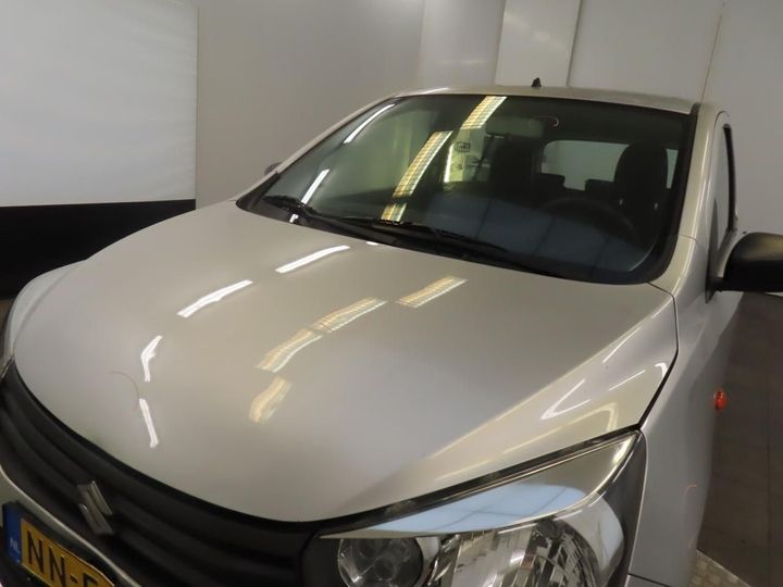 Photo 32 VIN: MMSLFE62S00110631 - SUZUKI CELERIO 